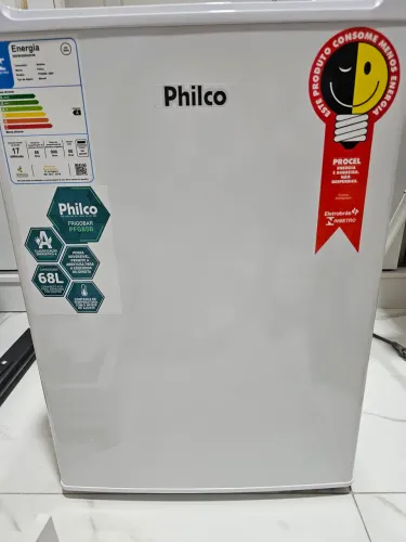 Frigobar Philco (Com NF e Garantia de 8 Meses)