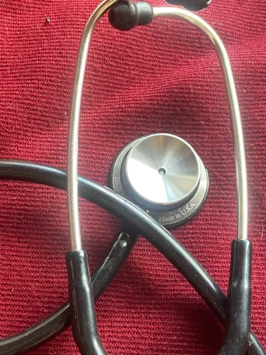Estetoscópio 3M Littmann original U.S.A