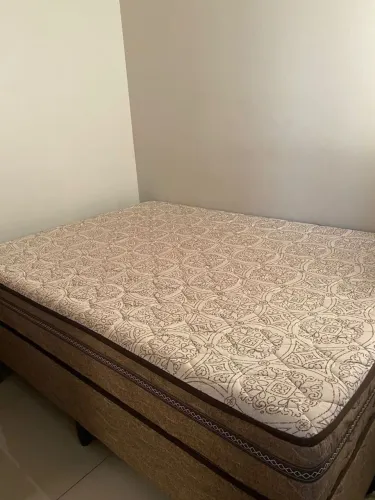 Cama Casal