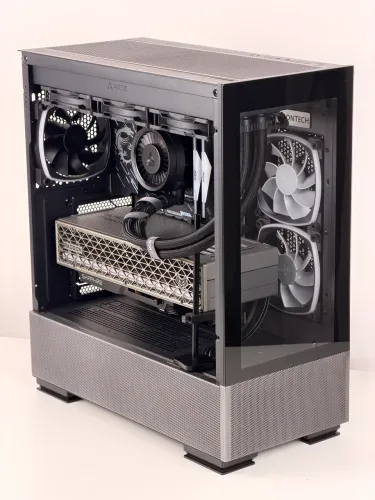 Pc Gamer Alto Desempenho