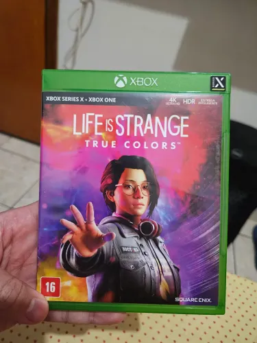 Life is Strange True Colors - Xbox