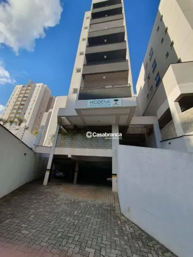 Apartamento à venda com 2 quartos, Bairro Mangal ,- Sorocaba/SP