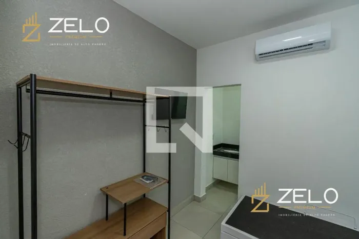 KITNET RESIDENTIAL em Campinas - São Paulo, Cidade Universitária