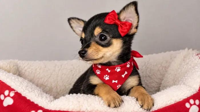 Pinscher Zero Com Garantia e Pedigree