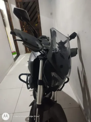 Vende-se moto