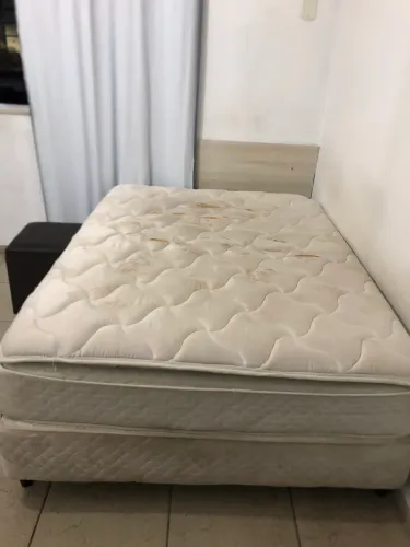 Cama de casal 