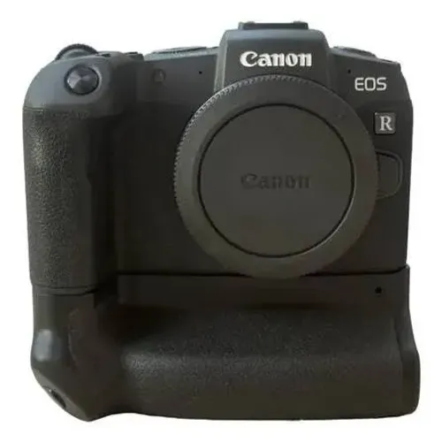 Câmera Canon RP 