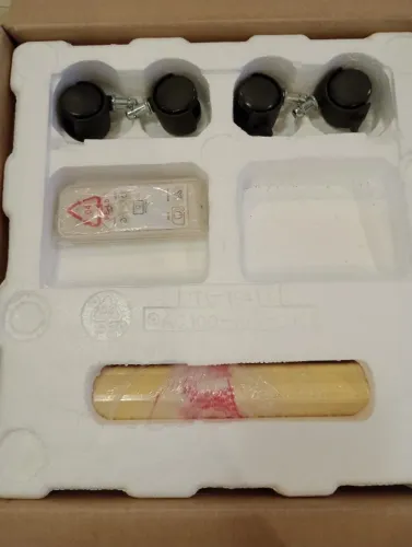 Climatizador e ventilador