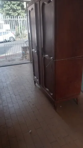 Guarda roupas cama solteiro