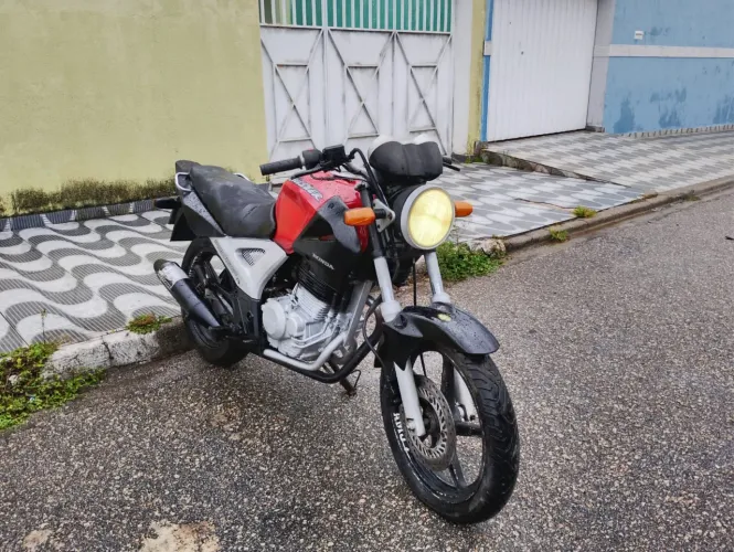 CBX 250 tuwister