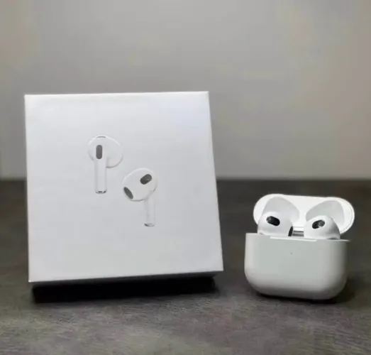 AirPods 3 geração Apple