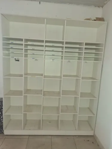 Colmeia Escaninho