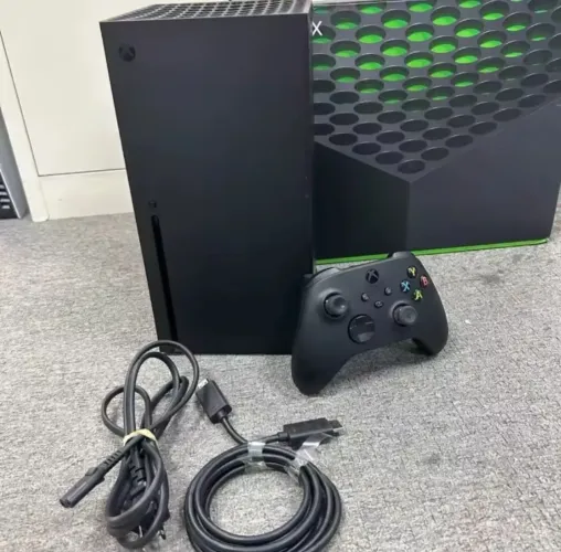 XBOX SERIE X 1TB