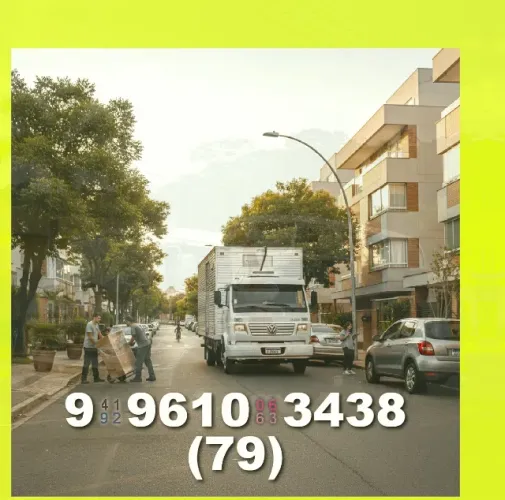 Frete ]= Carreto & MudanÃ§a /~ Transporte de Cargas Â¨ Fretes