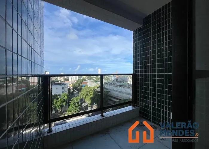 More na Estrada de Belém | Apartamento 3 quartos 62m² | Lazer completo.
