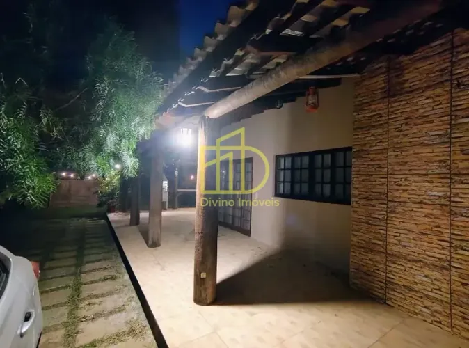 Chácara Avarandada para Venda Piedade/SP