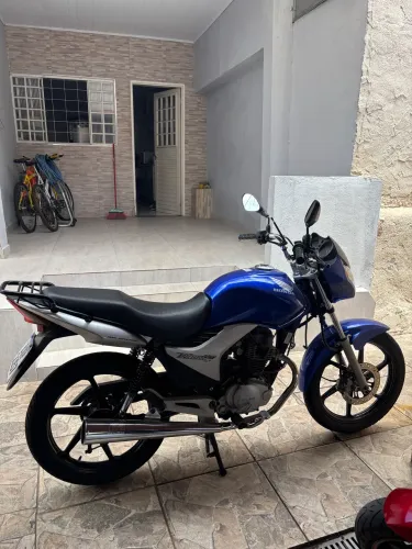 CG TITAN ESD 150 mix