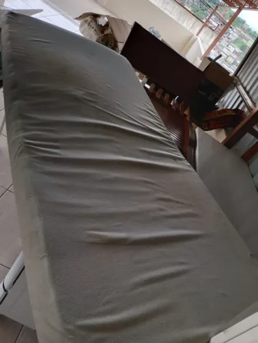 Colchão de solteiro