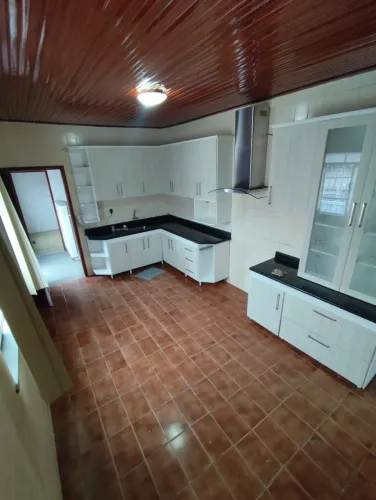 Apt para aluguel 3/4 - BAIRRO BRASIL
