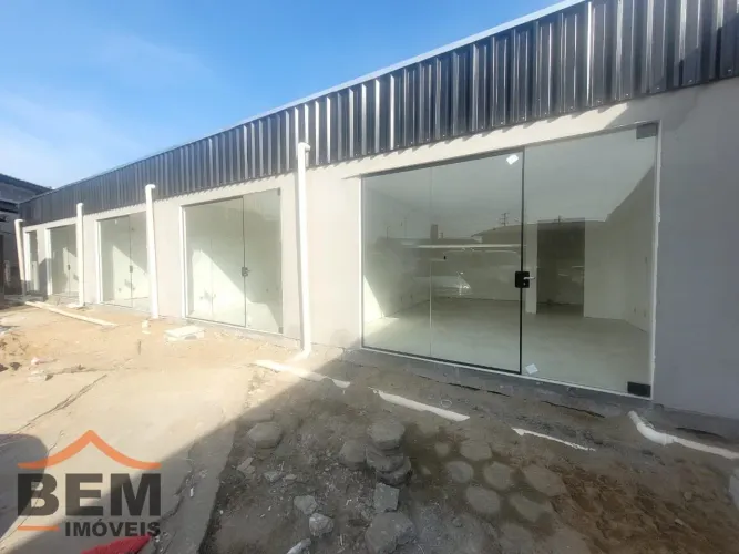 Sala para aluguel em Cordeiros, Itajaí