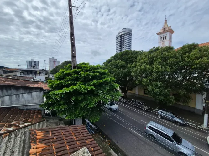 CASA COMERCIAL em BELÉM - PA, São Brás