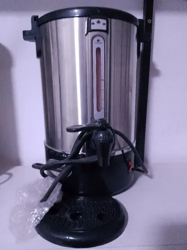 Cafeteira 4L elétrica