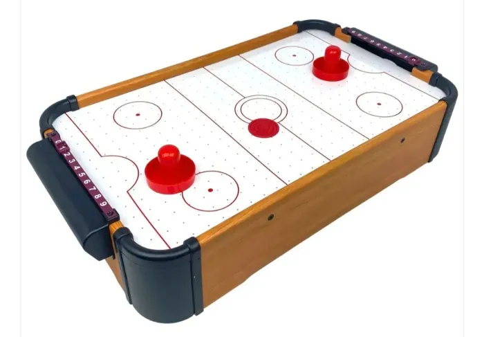Mini mesa de hockey de mesa