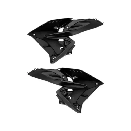 Complemento da Asa Fan 160 16-2024