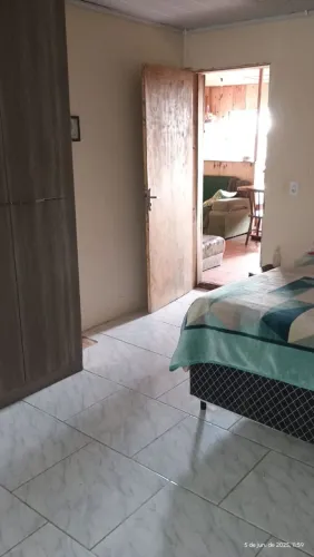 Vendece casa 55 mim reais