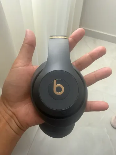 Fone Beats Studio 3 Gold