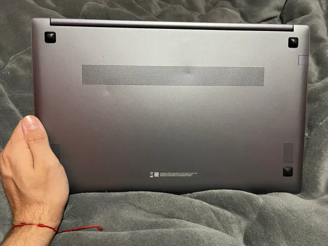 Notebook Galaxy Book 4