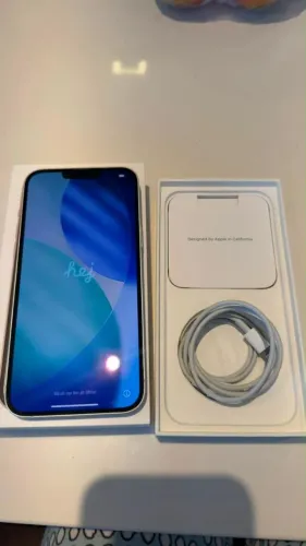 IPHONE 14 PLUS, 128 GB, Bateria original 85%