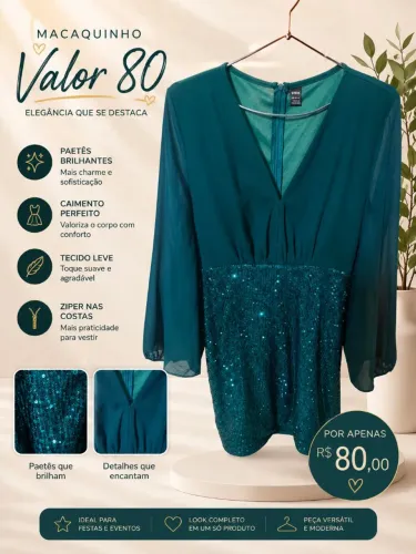 Novos e usados valores no PV
