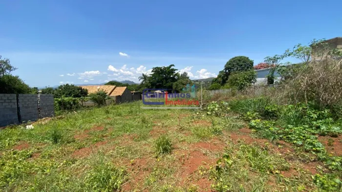 Terreno à venda em São Joaquim de Bicas