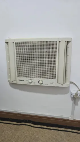 Ar condicionado Consul Multi Air 10.000 BTUs