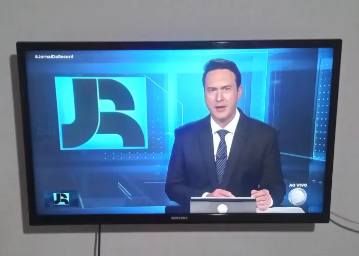 Tv Samsung 32" (Anápolis)!!!