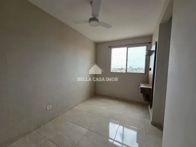 Apartamento 2 Quartos para Locação  Spazio Sardegna | Jardini  Sorocaba/SP - Próximo à Av.