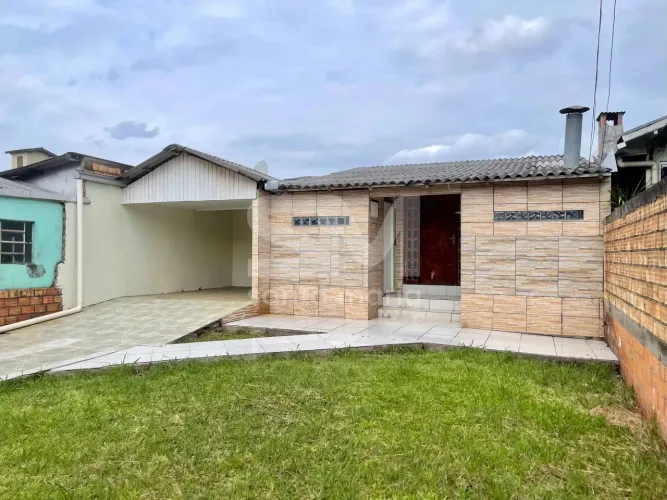 Casa à venda, Efapi, Chapecó, SC