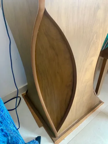 Vendo mesa ,com conjunto de cadeiras aceito cartão,com juros da maquineta
