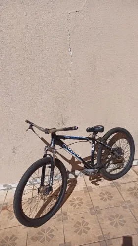 Bicicleta barata