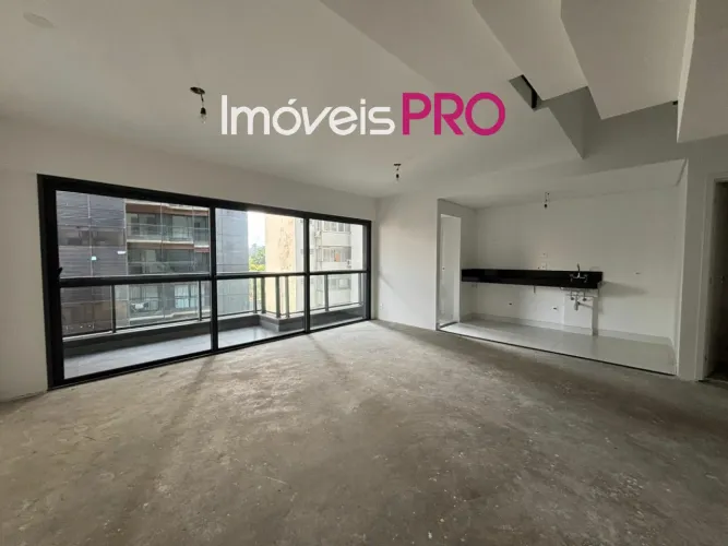 Apartamento, Itaim Bibi - São Paulo
