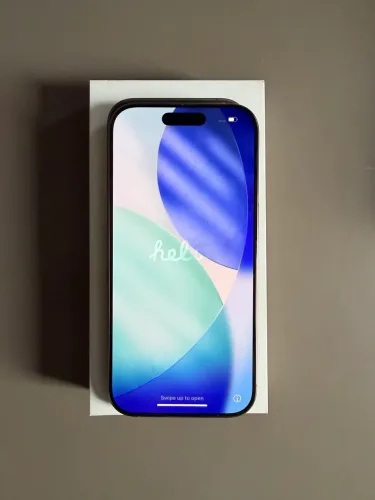 iPhone 16 Pro 128GB