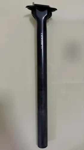 Canote LEXON Team Carbon 31.6mm X 410mm