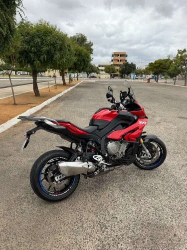 BMW S1000XR