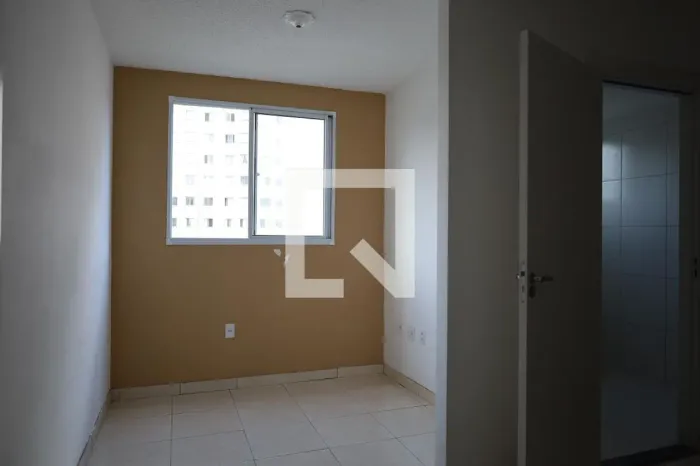 Apartamento à Venda - Campo Grande, 1 Quarto, 47 m2