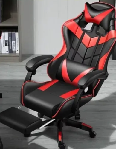 Cadeira Gamer NA CAIXA