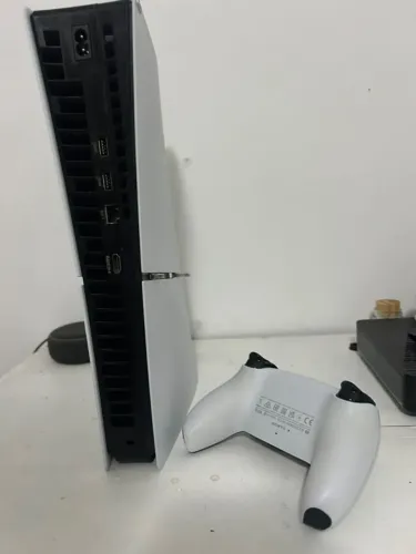 PlayStation 5 Slim Digital