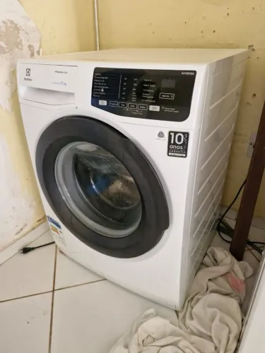 Vendo Máquina de lavar