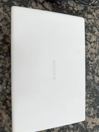 Notebook Samsung