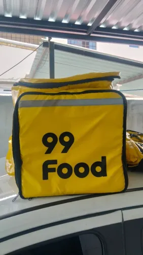Vendo BAG Para entregadores novos e seminovo
